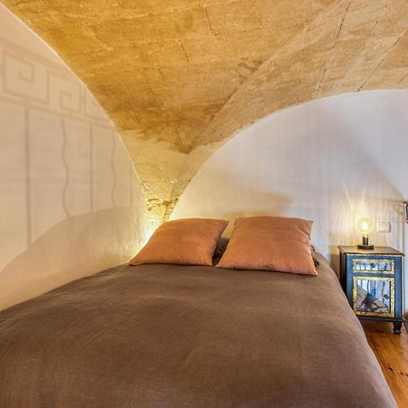 La Chapelle Du Miracle Apartment Avignon Exterior photo
